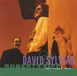 David Sylvian : The First Day